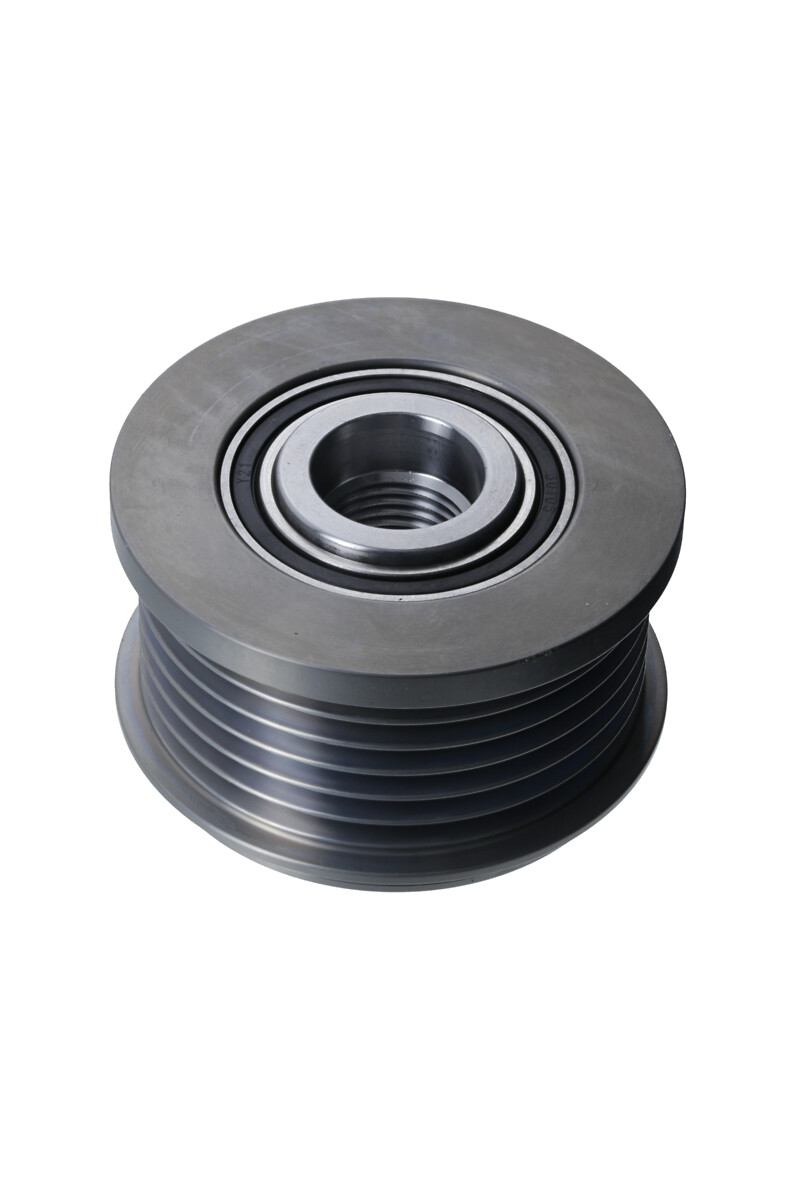 DISPOSITIVO RUOTA LIBERA ALTERNATORE